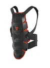 Dainese Prospeed Short Back Protector Large Blackred 201876168606 J0 G1N. Fixed Price $102.95.