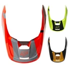 Fox Racing V1 Skew Youth Helmet Visor/peak. Fixed Price $32.19.