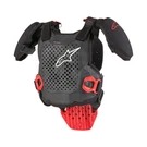 Alpinestars Youth A-5 Chest Protector Ce Level 2 Mx Enduro Body Armour Kids Uk. Fixed Price $215.12.