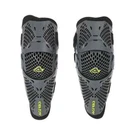 Acerbis New 2025 K035 Hinged Motocross Enduro Knee Guards Adult One Size Grey. Fixed Price $121.76.