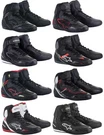 Alpinestars FASTER-3 Rideknit Shoes. Fixed Price $239.95.