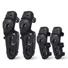 Motorcycle Knee Pads Ce Level 45 -180 Adjustable Elastic Scoyco Motocross Gear. Fixed Price $89.99.