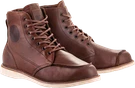 Alpinestars 2818922-80-11 Oscar Monty V2 Boots Us Brown. Fixed Price $319.95.