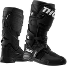 Thor 3410-2253 Radial Boots 7 Black. Fixed Price $249.95.