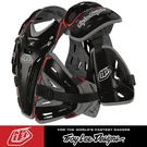 Troy Lee Designs Kids Motocross Body Armour Ultimate Boys Mx Protector Black. Fixed Price $114.45.
