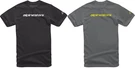 Alpinestars Linear Word T-shirt. Fixed Price $28.95.