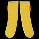 Hans K9008 Shoulder Foam Padding - Kit Yellow Pair. Fixed Price $53.96.