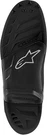 Alpinestars 482-5226 25SUT74-10-06 TECH-7 Sole Black Sz. Fixed Price $59.95.