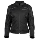Tourmaster Women's Intake Air 4 Motorcycle Jacket - Black. Fixed Price $109.99.