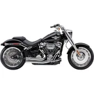 Cobra Speedster Rpt Short Exhaust - Chrome 6795. Fixed Price $761.59.