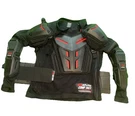 Evs Adult Medium Comp Suit CS20 Ballistic Jersey Armor W/ Kidney Belt Ce Rated. Fixed Price $69.97.