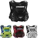 Thor Guardian Mx Men's Offroad Motocross Atv Roost Protector - Pick Color/size. Fixed Price $84.95.