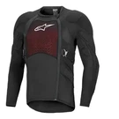 Alpinestars Adult Men Bionic Plasma Protective Jacket Ls 2XL Black. Fixed Price $299.95.