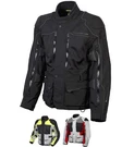 Scorpionexo Yosemite Adventure Touring Motorcycle Jacket. Fixed Price $424.95.