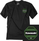 Factory Effex Kaw Octagon T-shirt Blk Xxl 27-87118. Fixed Price $30.36.