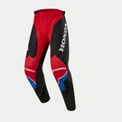 Alpinestars Honda Racer Iconic Motocross Pants Red/black/white Size 34. Fixed Price $132.95.