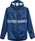 Alpinestars Fusion Rain Jacket Navy 12131100070XL. Fixed Price $91.95.