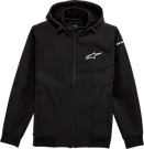 Alpinestars 1232-11000-10-L Primary Jacket Large Black. Fixed Price $139.95.