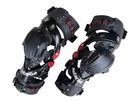 Asterisk Ultra Cell 4.1 Knee Braces Black Pair Medium Size. Fixed Price $664.05.