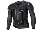 Alpinestars Youth Bionic Action V2 Protection Jacket 6546823-10-SM. Fixed Price $109.95.