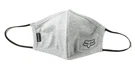 Fox Racing Youth Face Mask Heather Gray. Fixed Price $12.49.