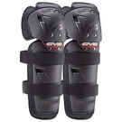 Evs Option Knee Guards Adult Black - Pair. Fixed Price $40.35.