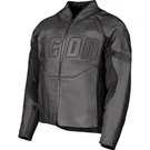 Icon CONTRA3 Rizz Jacket Stealth Large 2810-4296. Fixed Price $350.00.