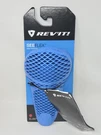 Rev'it! Seeflex RV14 Knee Protector Set For Motorcyclists, Blue, Revit - New. Fixed Price $42.49.
