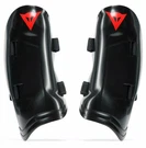 Dainese Scarabeo R001 Youth Ski Shin Guards Black. Fixed Price $99.00.