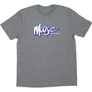 Moose Offroad T-shirt Gray 2XL 3030-22742. Fixed Price $42.31.
