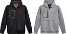 Alpinestars Convex Tech Fleece Hoodie - Mens Sweatshirt. Fixed Price $119.95.