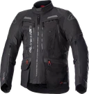 Alpinestars Bogota Pro Drystar Jacket Black Medium. Fixed Price $494.95.