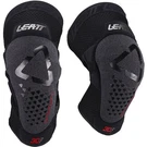 Leatt Youth 5.0 3DF Evo Knee Guards - Black 5026012010. Fixed Price $93.49.