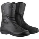 Alpinestars Web Goretex Boots Black 9 2335013-10-43 3402-0416. Fixed Price $399.95.