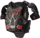 Alpinestars 67000221036XS/S A-6 Chest Protector. Fixed Price $219.95.