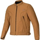 Alpinestars 3200825-8021-XL Clayton Waterproof Jackets Brown. Fixed Price $309.95.