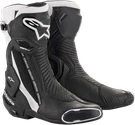 Alpinestars Smx Plus Vented Boots Black White 2221119-12-44. Fixed Price $514.99.