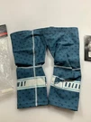 Louis Garneau Cycling Knee Warmers Small (6875-9). Fixed Price $9.44.