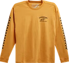 Alpinestars Sunday Long Sleeve Shirt 12137184059XL Gold. Fixed Price $61.90.