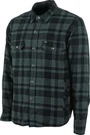 Speed And Strength Black 9 2.0 Moto Shirt Grey - Medium. Fixed Price $126.99.