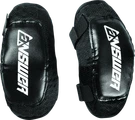 Answer Peewee Elbow Guard Black - Large/xl 446205. Fixed Price $16.99.