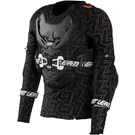 Leatt Youth Black 5.5 Jr Body Protector ( Size Small/medium ) 5019410100. Fixed Price $181.35.