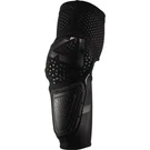 Leatt Hybrid Ext Elbow Guards, Black. Fixed Price $99.99.