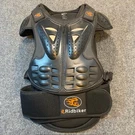 Ridbiker Full Body Armor Racing Motocross Protector Guard Plates Kids Xl. Fixed Price $40.00.
