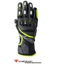 Rst Fulcrum Grey/fluo-yellow/black Track Sport Urban Touring Leather Motorcyc.... Fixed Price $80.59.