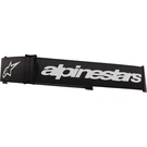 Alpinestars Strap For Supertech Goggles Black/white Motorcycle 9400125-12. Fixed Price $34.95.