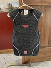Men Fly Racing Barricade Pullover Vest Size S/m. Fixed Price $50.00.