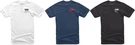 Alpinestars Back Mix T-shirt All Sizes & Styles. Fixed Price $24.95.