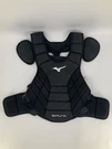 Miami Marlins Used Mizuno Samurai Catchers Chest Protector. Fixed Price $699.99.