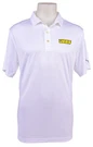 Jegs Apparel And Collectibles Puma Icon Golf Polo Shirt For Men. Fixed Price $62.99.